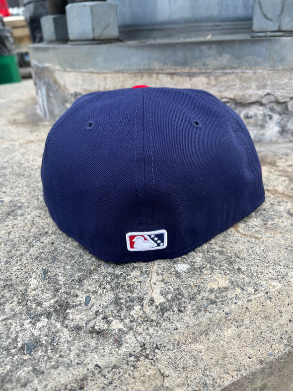 Lehigh Valley IronPigs USA 250 5950 Cap