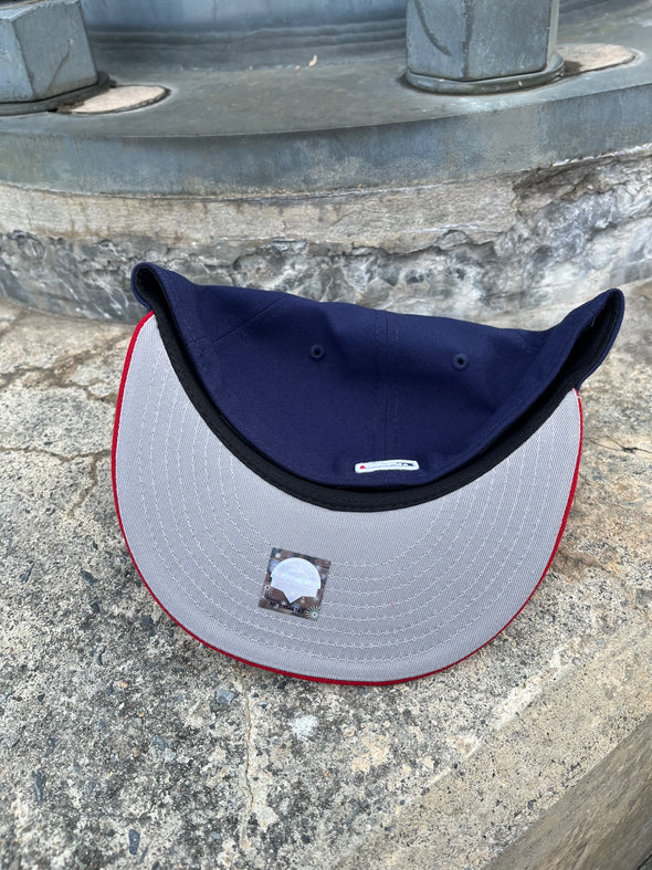 Lehigh Valley IronPigs USA 250 5950 Cap