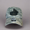'47 OHT Nilan Cap
