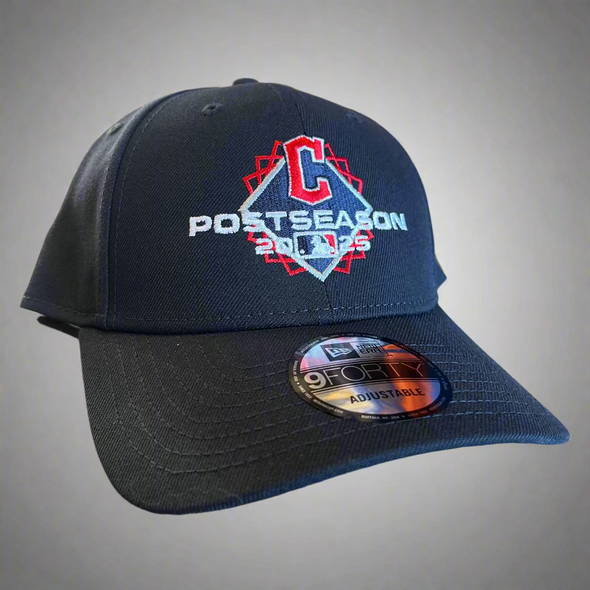 Cleveland Guardians Postseason 940