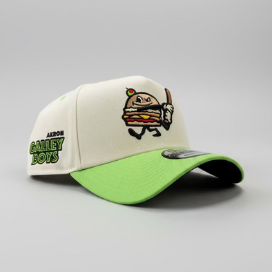 Galley Boys Natural 940 A-Frame