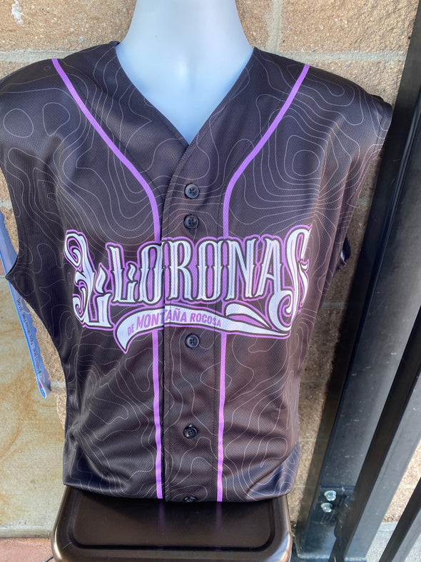 2022 Official On-Field Lloronas Jersey