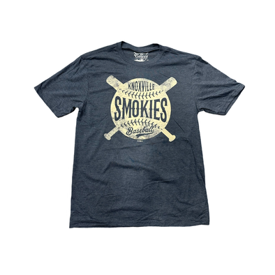 Smokies Beisbol Tee