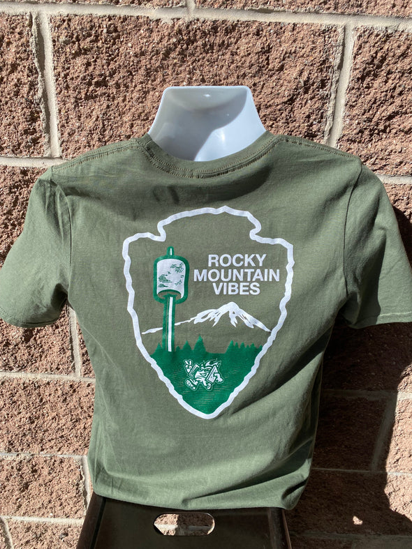 National Park Tee