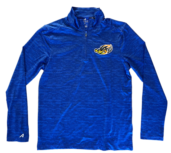 Antigua Determined 1/4 Zip