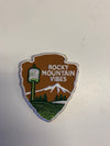 National Park Patch