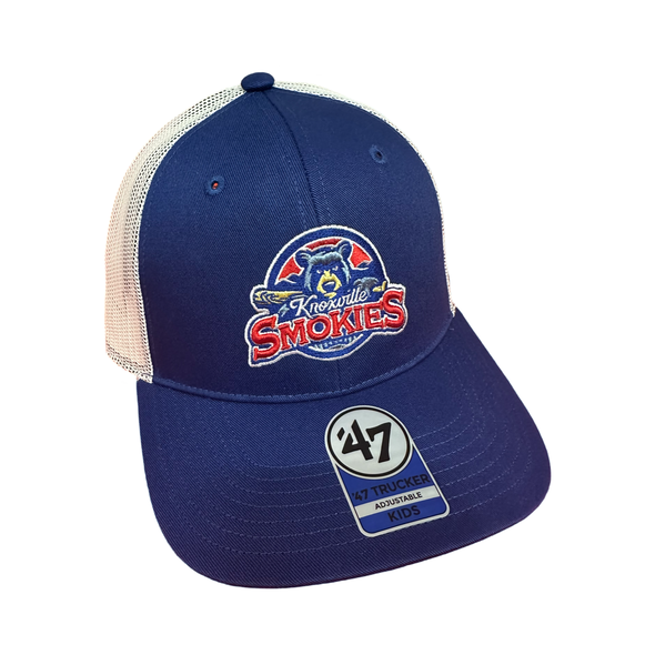 Youth 47 Primary Trucker SnapBack