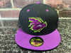 Lehigh Valley IronPigs Limted Edition Spooky Slime Time New Era 5950