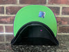 Lehigh Valley IronPigs Limted Edition Spooky Slime Time New Era 5950