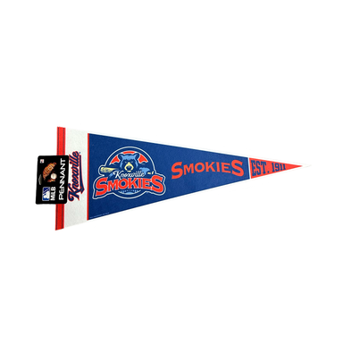 Knoxville Smokies Pennant