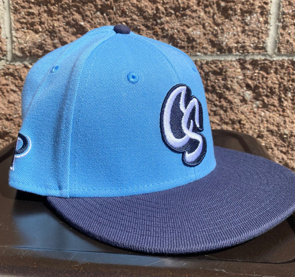 Spring Training General Admission with The Springs Hometown Hat