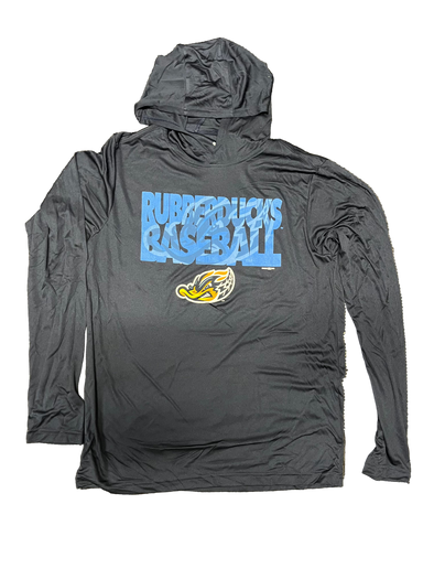 GoTeez Performance Lightweight Hoodie