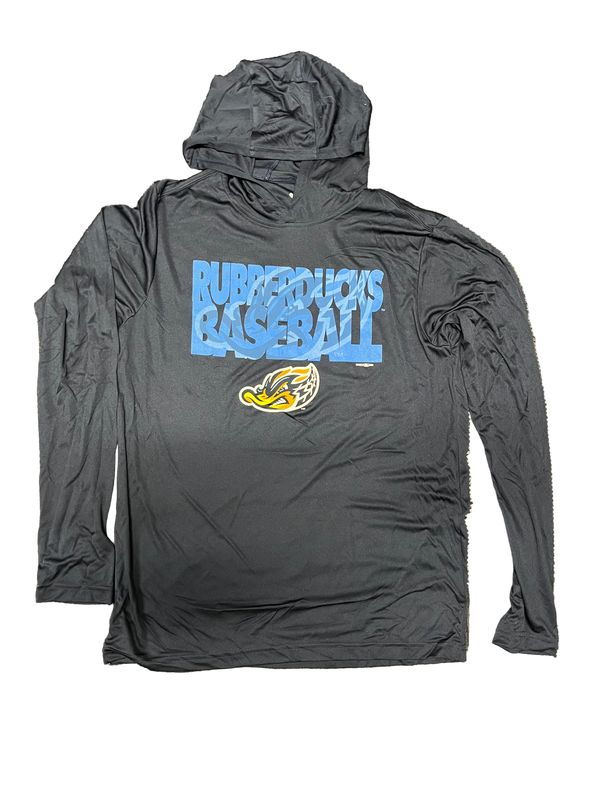 GoTeez Performance Lightweight Hoodie