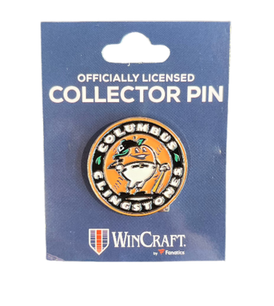 Primary Lapel Pin