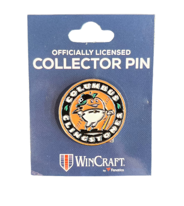 Primary Lapel Pin