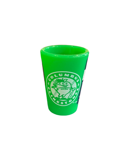 Silicone Shot Glass