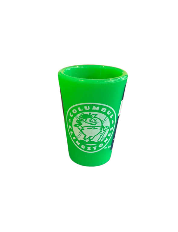 Silicone Shot Glass