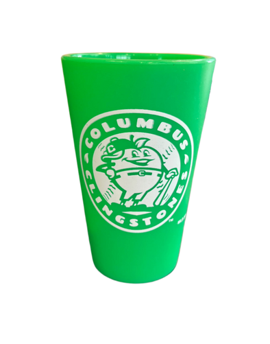 Silicone 16oz Cup