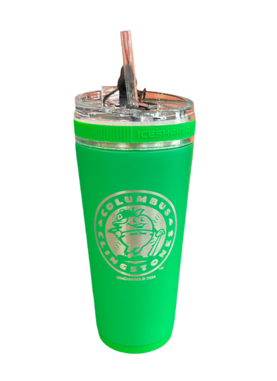 Primary Engraved 26 oz Tumbler