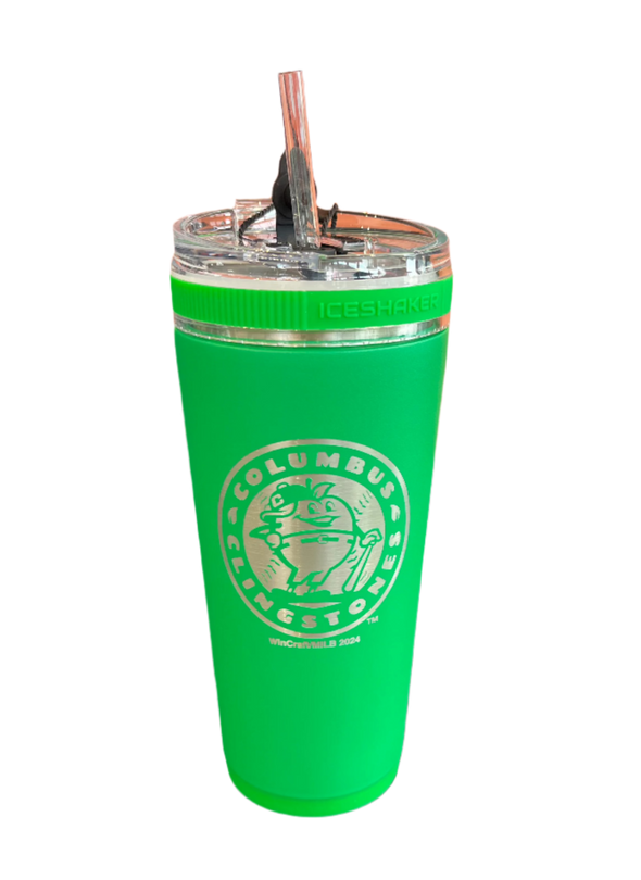Primary Engraved 26 oz Tumbler