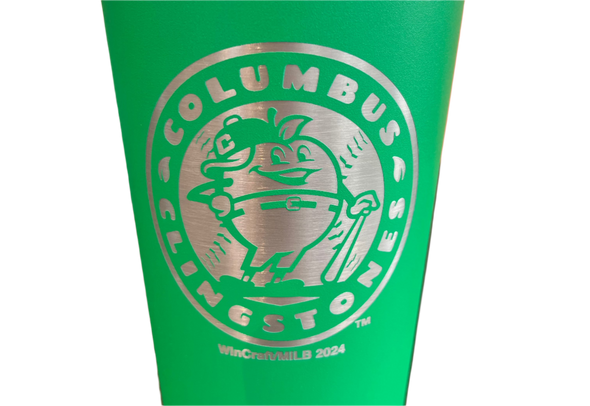 Primary Engraved 26 oz Tumbler