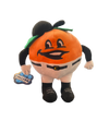 Fuzzy Plush
