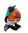 Fuzzy Plush