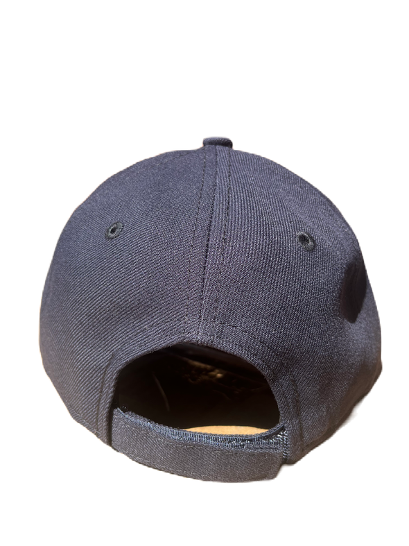 Tacoma Rainiers New Era Kids 9Forty Navy Slammin' Sam Cap