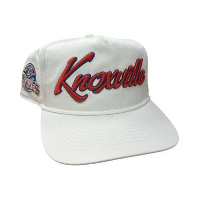 47 Knoxville Script SnapBack