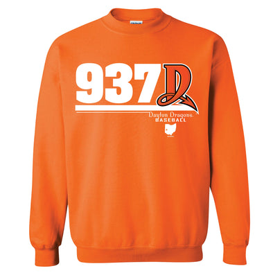 Adult Bonds Crewneck Sweatshirt