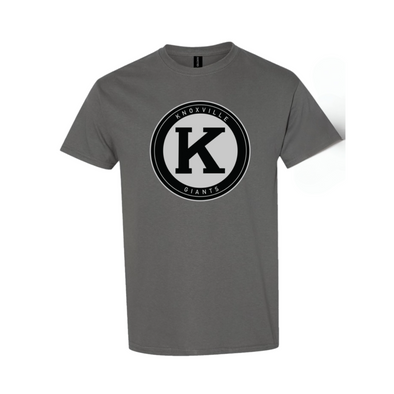 Youth Knoxville Giants Logo Tee