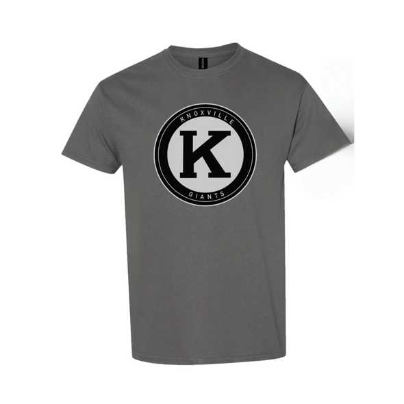 Knoxville Giants Logo Tee