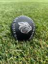 Lehigh Valley IronPigs Silver Slice Ball