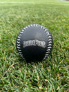 Lehigh Valley IronPigs Silver Slice Ball