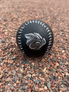 Lehigh Valley IronPigs Silver Slice Ball
