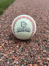 Lehigh Valley IronPigs Glow In The Dark Ball