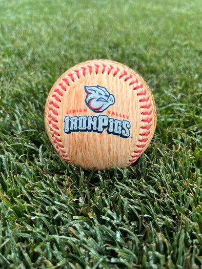 Lehigh Valley IronPigs Batter Up Baseball