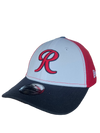 Tacoma Rainiers New Era Kids 39Thirty Rotator Cap