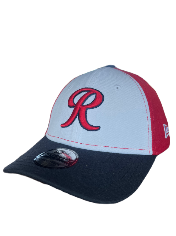 Tacoma Rainiers New Era Kids 39Thirty Rotator Cap