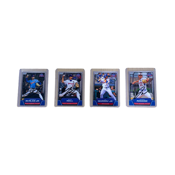 2025 Autograph Team Set