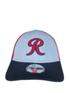 Tacoma Rainiers New Era Kids 39Thirty Rotator Cap