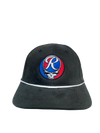 Tacoma Rainiers Black Grateful Dead Rope Snapback Online Exclusive