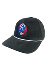 Tacoma Rainiers Black Grateful Dead Rope Snapback Online Exclusive