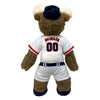 Tacoma Rainiers Large Rhubarb Doll