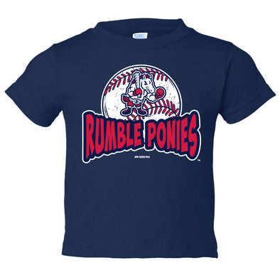 Infant Fanable Tee