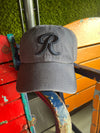 Tacoma Rainiers '47 Brand Navy Navy Clean Up Cap