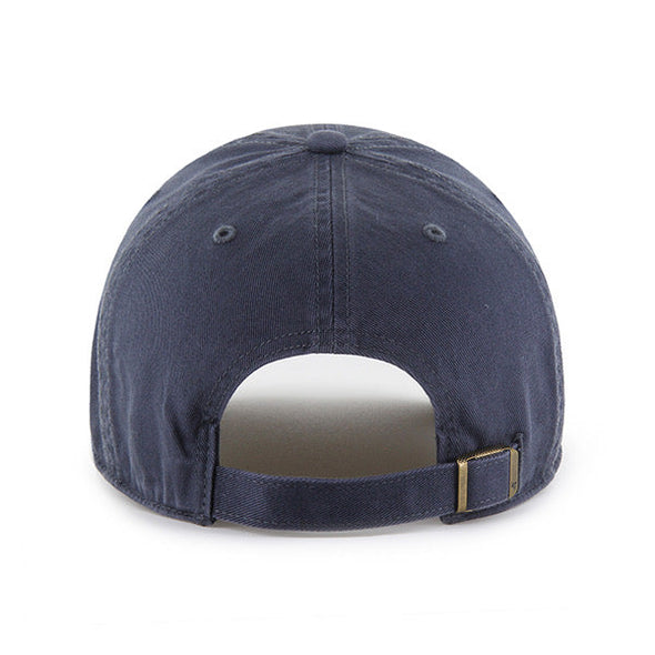 Tacoma Rainiers '47 Brand Navy Navy Clean Up Cap