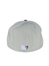 Tacoma Rainiers New Era 59Fifty Evergreen R Cap