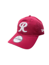 Tacoma Rainiers New Era 9Twenty Crimson R Cap