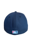 Tacoma Rainiers New Era 59Fifty Navy Tacoma Cap